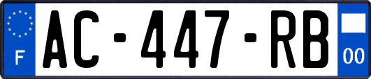 AC-447-RB