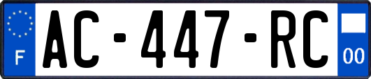 AC-447-RC