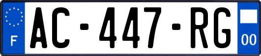 AC-447-RG
