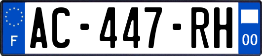 AC-447-RH