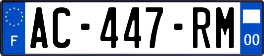 AC-447-RM