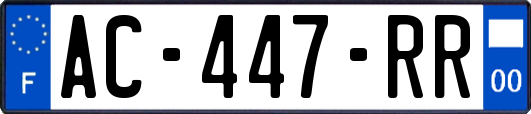 AC-447-RR