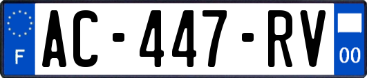 AC-447-RV