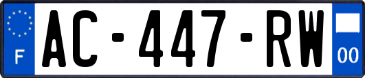 AC-447-RW