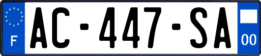 AC-447-SA