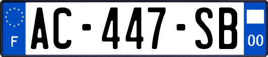 AC-447-SB