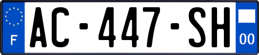 AC-447-SH