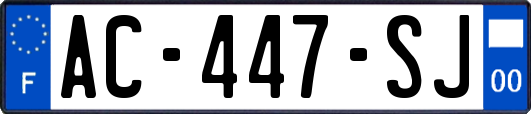 AC-447-SJ