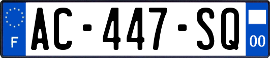 AC-447-SQ