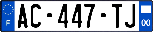 AC-447-TJ