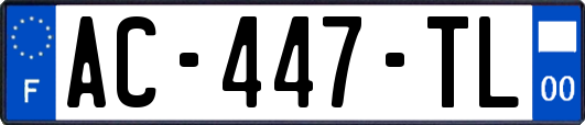 AC-447-TL