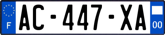 AC-447-XA