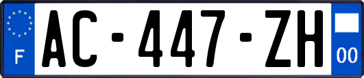 AC-447-ZH