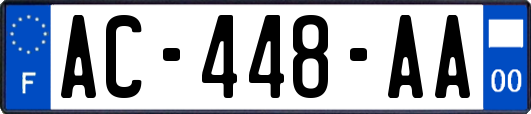 AC-448-AA