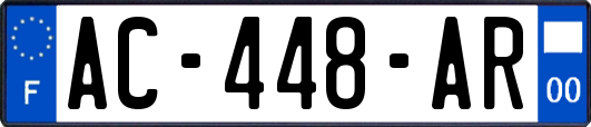 AC-448-AR