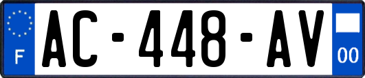 AC-448-AV