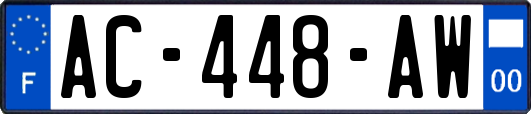 AC-448-AW