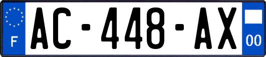 AC-448-AX