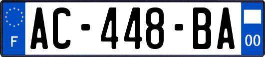 AC-448-BA