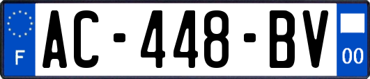 AC-448-BV