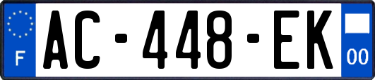 AC-448-EK