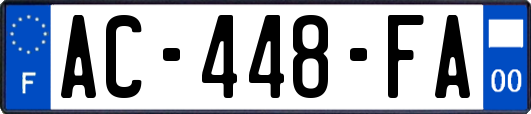 AC-448-FA