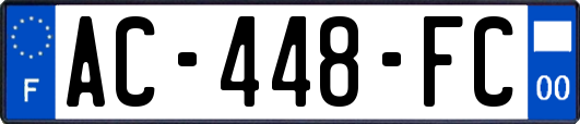 AC-448-FC