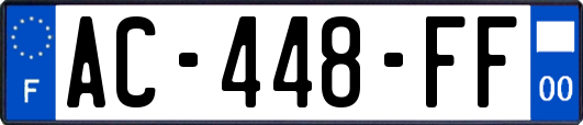 AC-448-FF
