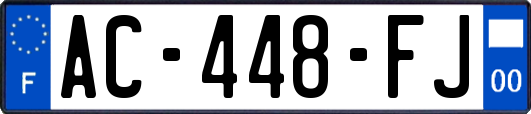 AC-448-FJ