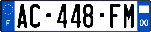 AC-448-FM