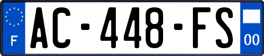 AC-448-FS