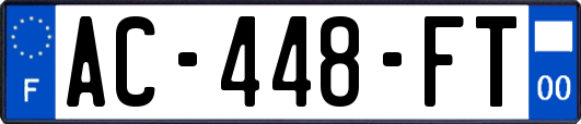AC-448-FT