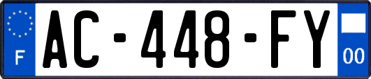 AC-448-FY