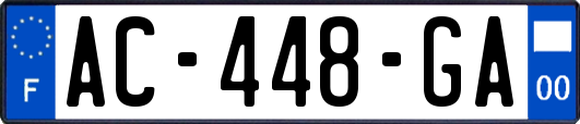 AC-448-GA