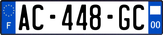 AC-448-GC