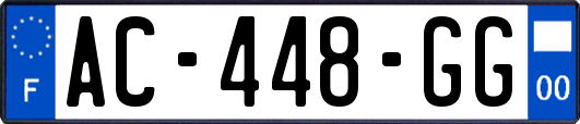AC-448-GG