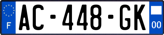 AC-448-GK