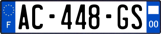AC-448-GS