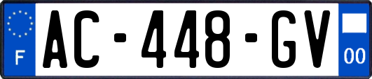AC-448-GV