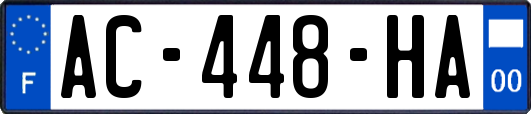 AC-448-HA