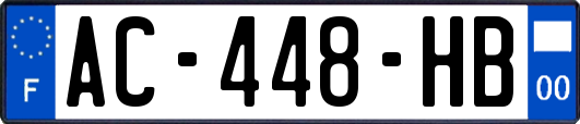 AC-448-HB
