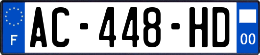 AC-448-HD
