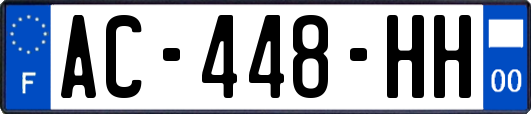 AC-448-HH