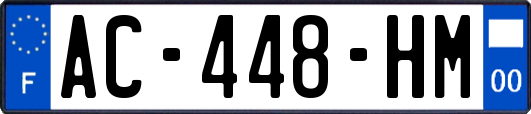 AC-448-HM