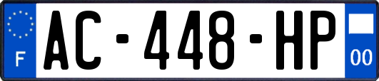 AC-448-HP