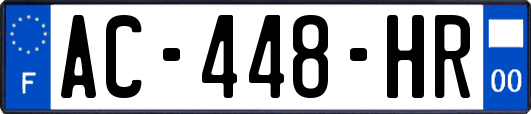 AC-448-HR