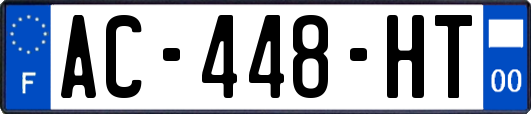 AC-448-HT