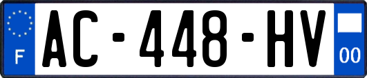 AC-448-HV
