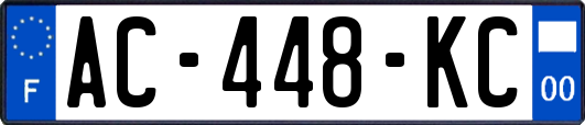 AC-448-KC