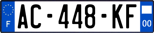 AC-448-KF